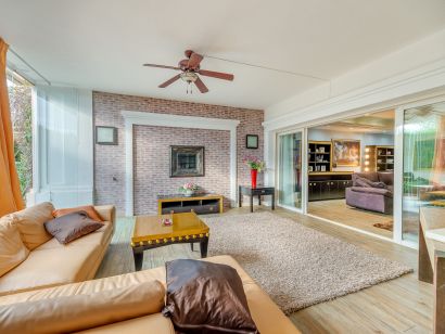 Apartment for rent in Sierra Blanca, Marbella Golden Mile