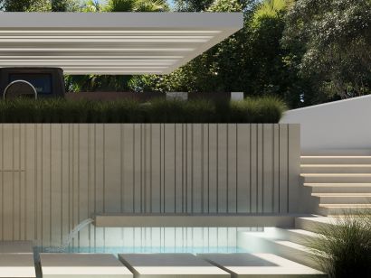Villa for sale in Nueva Andalucia, Marbella