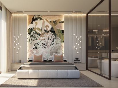 Villa for sale in Nueva Andalucia, Marbella