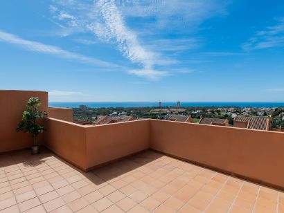 Appartement Terrasse à vendre dans Elviria, Marbella Est