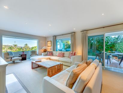 Villa for rent in Cascada de Camojan, Marbella Golden Mile