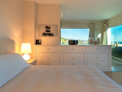 Villa for rent in Cascada de Camojan, Marbella Golden Mile