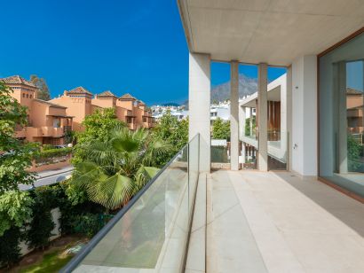 Villa for sale in The Collection, Marbella Golden Mile