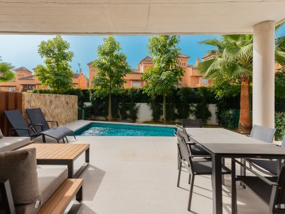 Villa for sale in The Collection, Marbella Golden Mile