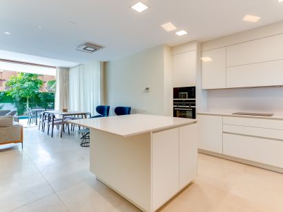 Villa for sale in The Collection, Marbella Golden Mile