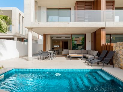 Villa for sale in The Collection, Marbella Golden Mile