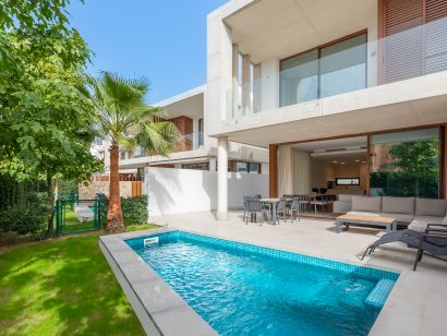 Villa for sale in The Collection, Marbella Golden Mile