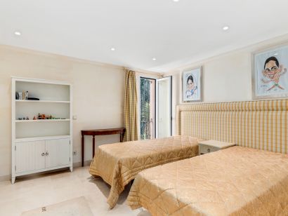Town House for sale in Elviria, Marbella East