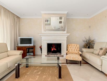 Town House for sale in Elviria, Marbella East