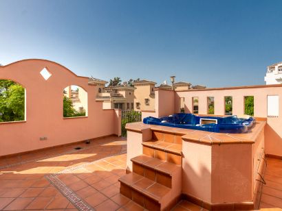 Haus zu verkaufen in Golden Mile, Marbella Goldene Meile