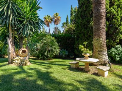 House for rent in Nagüeles, Marbella Golden Mile