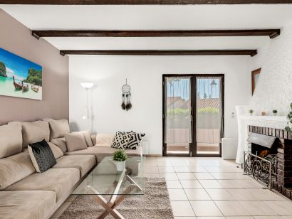 Villa for sale in El Rosario, Marbella East
