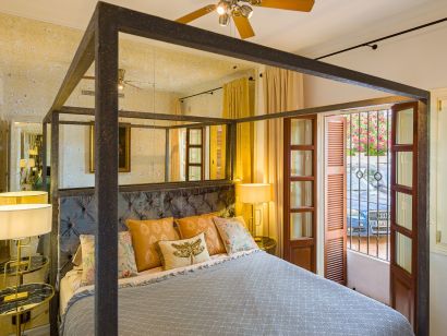 Apartment for sale in Marbella Golden Mile