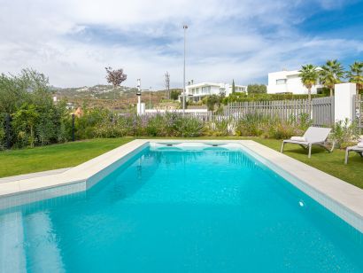 Villa for sale in Los Monteros, Marbella East