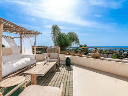 Villa for sale in Marbesa, Marbella East
