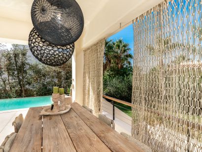 Villa for sale in Marbesa, Marbella East