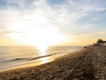 Apartamento a la venta en El Rosario, Marbella Este