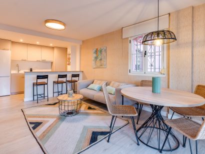 Apartamento a la venta en El Rosario, Marbella Este
