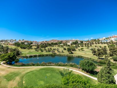 Villa for rent in La Alqueria, Benahavis
