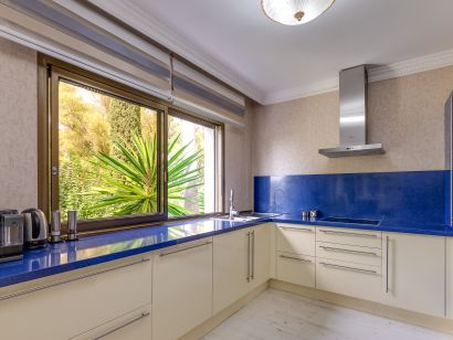 Penthouse for sale in Marbella Golden Mile