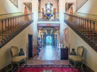 Villa for sale in Marbella Golden Mile
