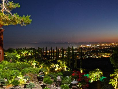 Villa for sale in Marbella Golden Mile