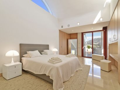 Villa para alquiler en Nueva Andalucia, Marbella