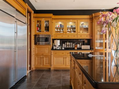 Villa for sale in La Zagaleta, Benahavis
