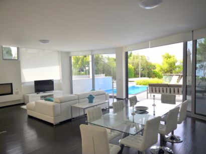 Villa for sale in Sierra Blanca, Marbella Golden Mile