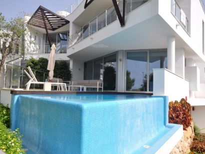 Villa for sale in Sierra Blanca, Marbella Golden Mile