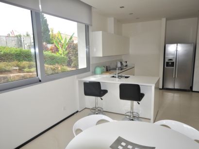 Villa for sale in Sierra Blanca, Marbella Golden Mile