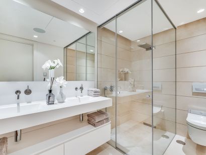 Apartment for sale in Marbella Golden Mile