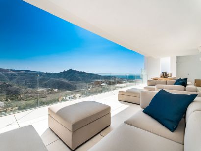 Apartment for sale in Marbella Golden Mile