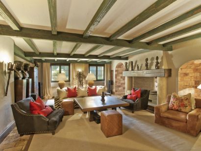 Villa for rent in Los Monteros Playa, Marbella East