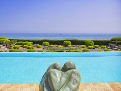 Villa for rent in Los Monteros Playa, Marbella East
