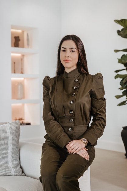 Cristina Barroso