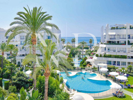 Appartement à Marbella House à vendre