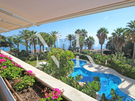 Appartement à Gran Marbella en bord de mer à vendre