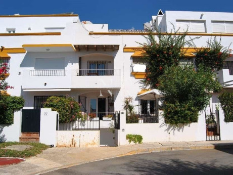 Townhouse in Marbellamar for sale