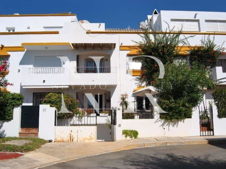 Adosada en Marbellamar en venta