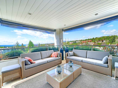 Apartment in Jardines del Príncipe, Marbella centre, for sale