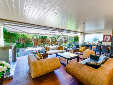 Apartment in Jardines de La Caridad for sale