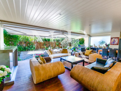 Apartment in Jardines de La Caridad for sale