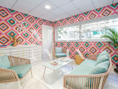 Office in Avenida Ricardo Soriano for sale