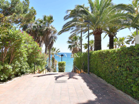 Plot in Urbanisation Casablanca very close to the beach for sale