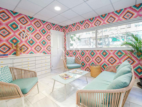 Flat in Avenida Ricardo Soriano for sale