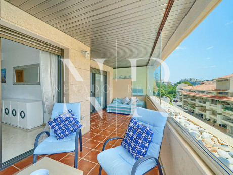 Apartment for sale near the beach in Marbella