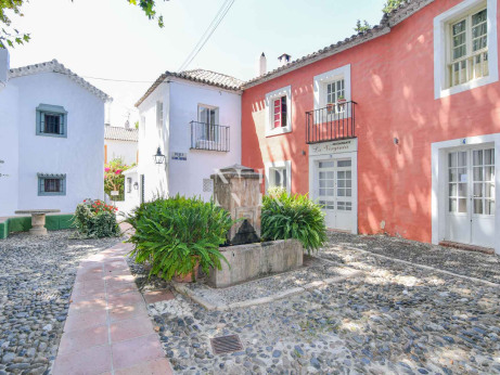 Restaurant in Urbanisation La Virginia for sale