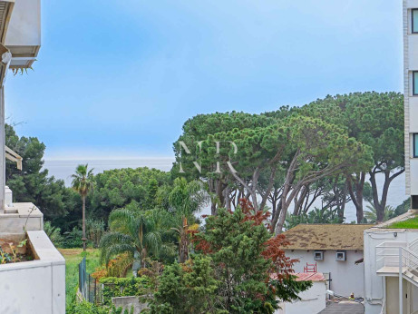 Beachfront Apartment for Sale in Jardin del Mediterraneo