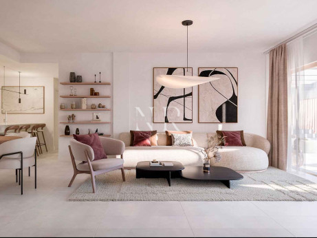 Appartement neuf à vendre à Estepona Ouest